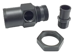 Davies Craig DC8315 zestaw adaptera powrotu nagrzewnicy EWP 38 mm