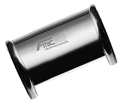 Łącznik aluminiowy 89mm 6 cm