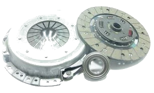 Zestaw sprzęgła Xtreme Clutch Nissan 200 SX 2.0 Turbo 162KW (1994-1999)