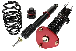 Zawieszenie gwintowane BC Racing C-42-V1-VM Toyota Prius ZVW30 2009-2015