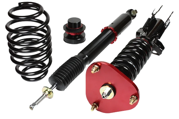 Zawieszenie gwintowane BC Racing C-42-V1-VM Toyota Prius ZVW30 2009-2015