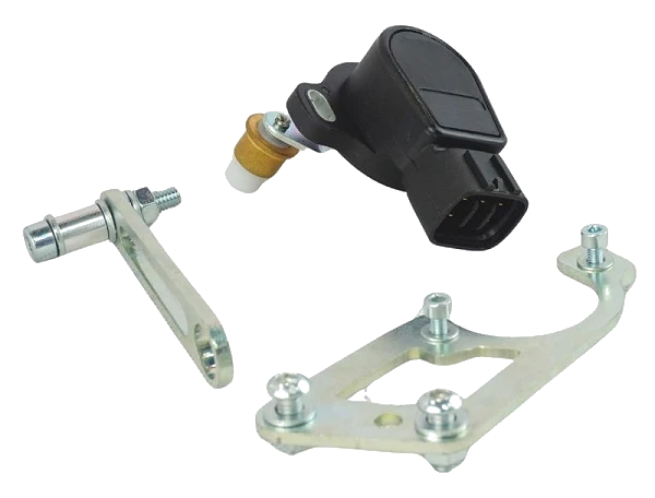 Elektroniczny Czujnik do Pedalboxa RPB0007 RacingPedalBox