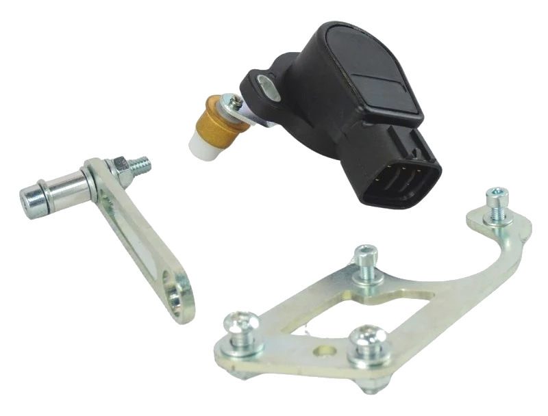 Elektroniczny Czujnik do Pedalboxa RPB0007 RacingPedalBox