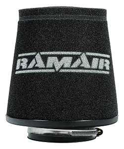 Ramair RPF-1233 Sportowy filtr powietrza BMW 3 Series (E93) 320i 2007-2013