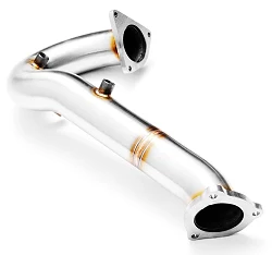Downpipe AUDI A4, A5 2.7, 3.0 TDI B8 2007-2013 - RM-211104-a