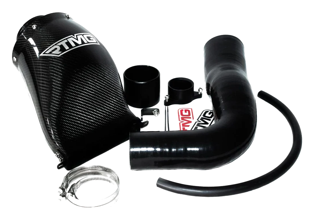 RTMG Performance Direct Cold Air Intake for 1.2/1.4 TSI EA211 MGQ for Polo/Ibiza/Fabia