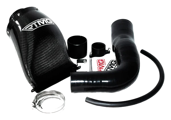 RTMG Performance Direct Cold Air Intake for 1.2/1.4 TSI EA211 MGQ for Polo/Ibiza/Fabia