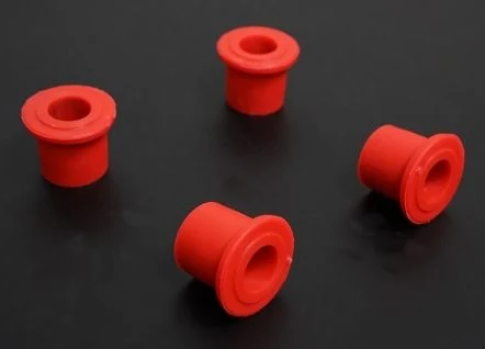 Hardrace Rear Lower Spring Bushing Ford Ranger