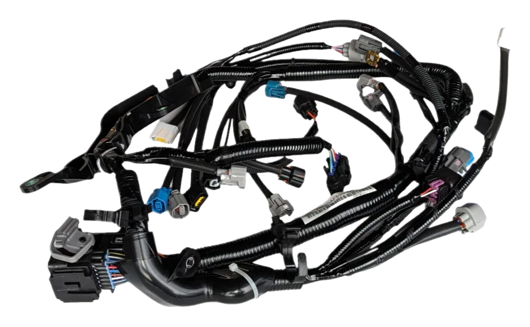 Wiązka elektryczna silnika 24020AF690 Subaru STI EDM 2008+