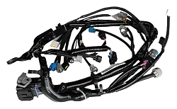Wiązka elektryczna silnika 24020AF690 Subaru STI EDM 2008+