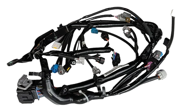Wiązka elektryczna silnika 24020AF690 Subaru STI EDM 2008+