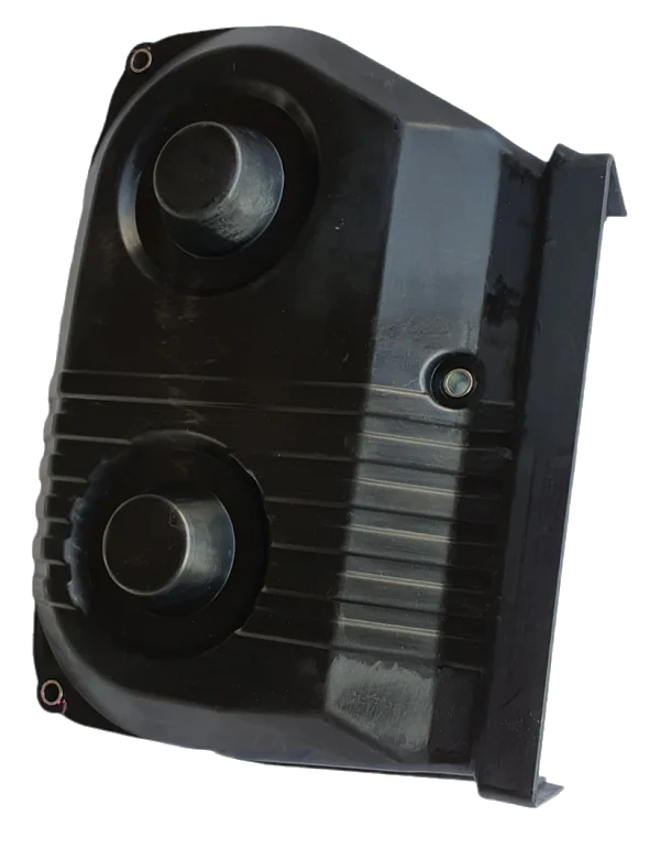 Prawa Przednia Pokrywa Paska Rozrządu 13572AA043 Subaru GC8 V1-4 1993-1998