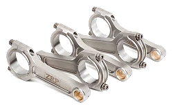 Kute korbowody ZRP Audi 2.5L TFSI TT-RS 22.0mm PE I-Beam Heavy-Duty Series R-AUD-010-I-5