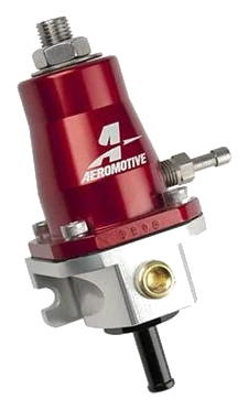 Regulator ciśnienia paliwa Aeromotive 13116 Honda & Acura 1.6l VTEC 92-97