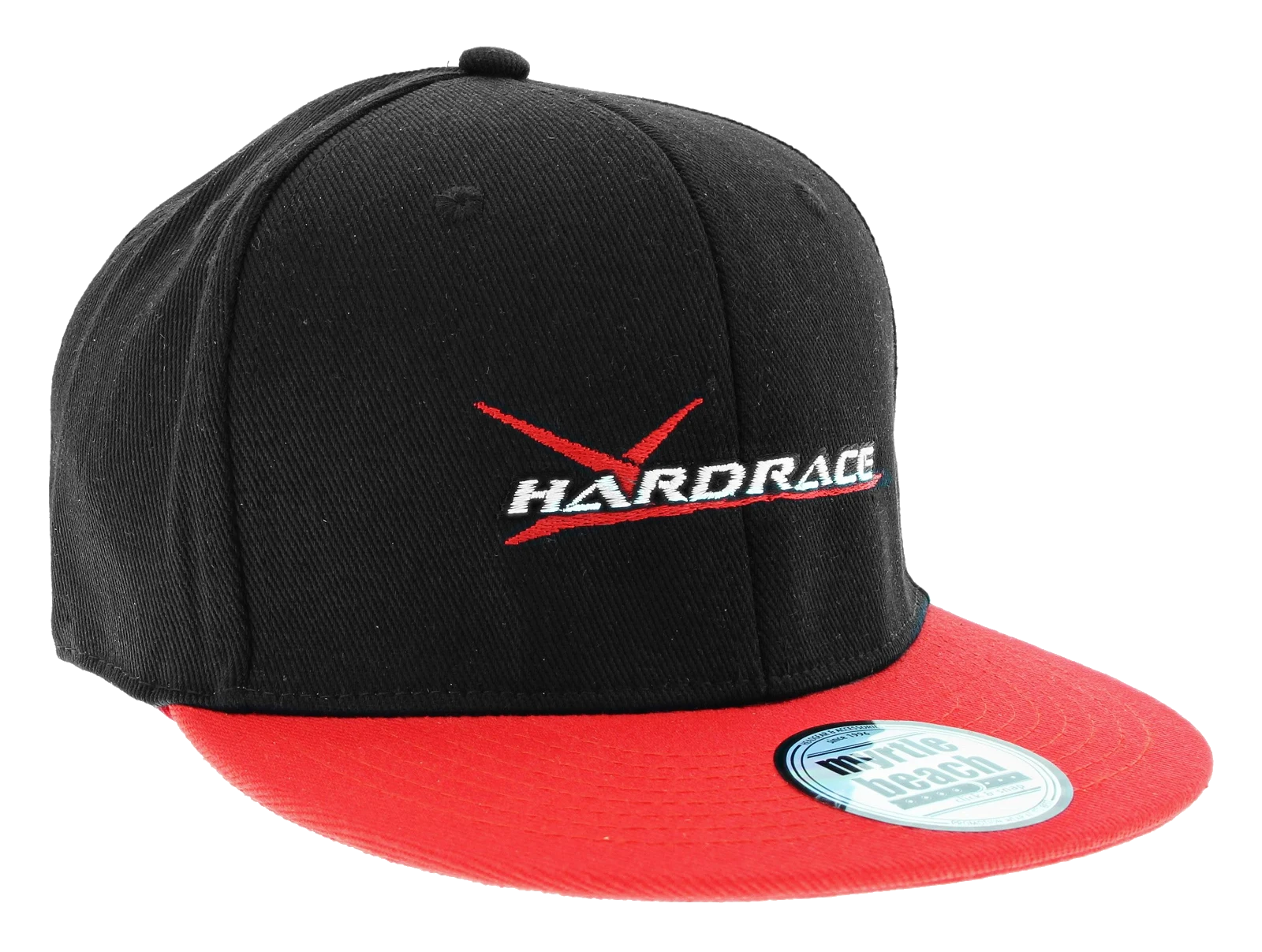 Hardrace Hardrace Cap Pro Style