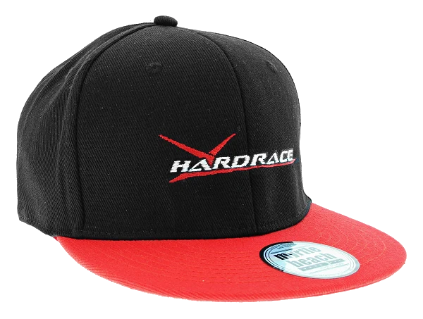 Hardrace Hardrace Cap Pro Style