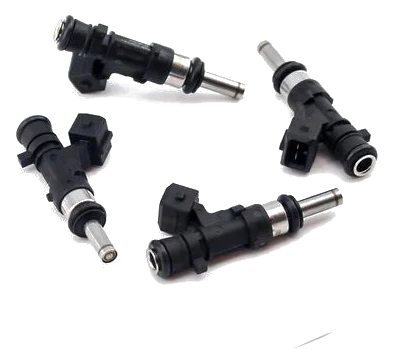 DeatschWerks Matched Set of 4 Injectors 1100cc/min