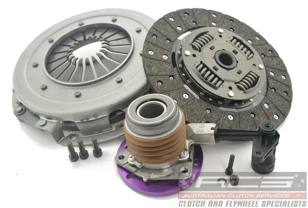 Zestaw sprzęgła Xtreme Clutch HOLDEN COMMODORE 3.6 i V6 210KW (2009-2013)