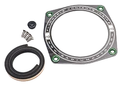 Fuel Pump Access Cover for Nissan S13 R32 Radium Engineering
