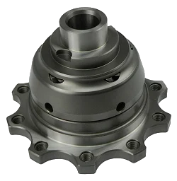 Bratex Differential for Ford Focus ST170 / Mini Cooper S