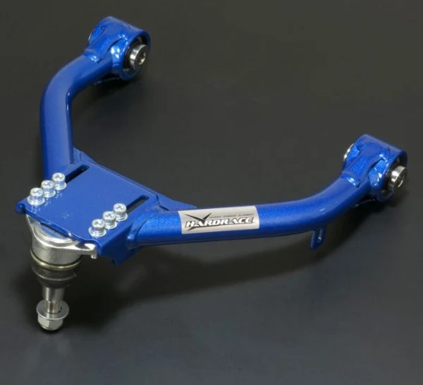 Hardrace Front Upper Camber Kit For Porsche Cayenne Volkswagen Touareg