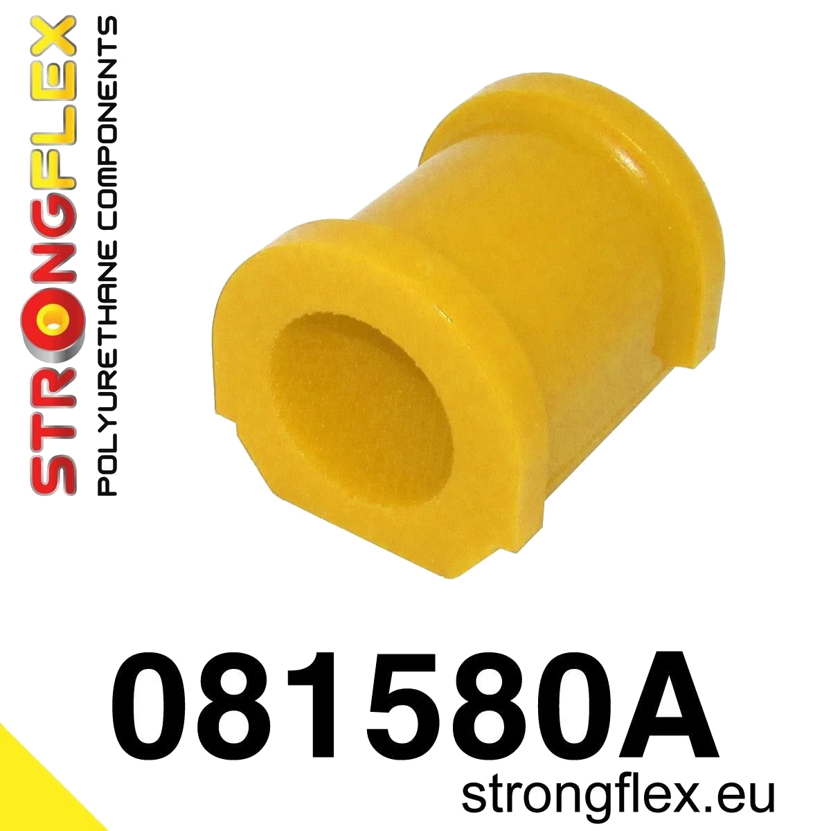 081580A: Tuleja stabilizatora przedniego SPORT