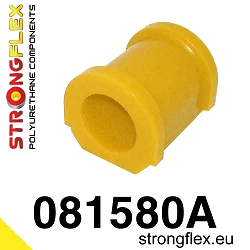 081580A: Tuleja stabilizatora przedniego SPORT