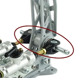 Regulator Hamulca M8 RacingPedalBoxes