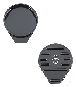 Aluminiowy korek zbiornika płynu do spryskiwaczy FMIC.EU VW Audi Seat Skoda 2.0T EA888