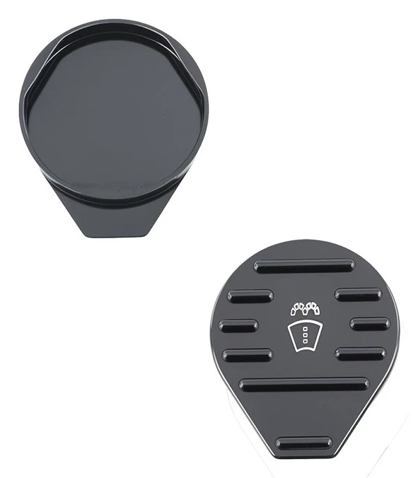 Aluminiowy korek zbiornika płynu do spryskiwaczy FMIC.EU VW Audi Seat Skoda 2.0T EA888