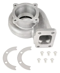 Muszla wydechowa JRspec GT35 .82 4-bolt