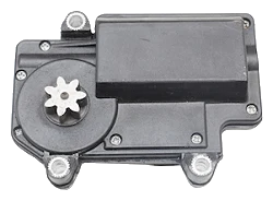 Silnik do modułu Varex Muffler motor 4 Bolt    - VK10