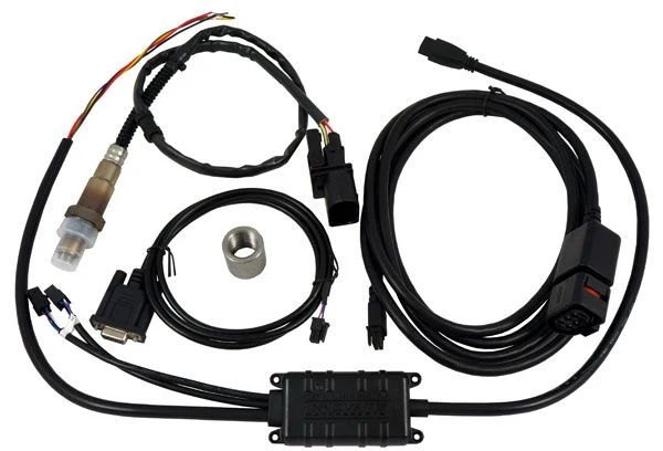 Kontroler Innovate LC-2, Innovate sonda szerokopasmowa z modułem (przewód sondy 0,9m)