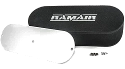 Filtr powietrza Twin Carb Ramair RT3-234-406 65mm Wysokość wewnętrzna