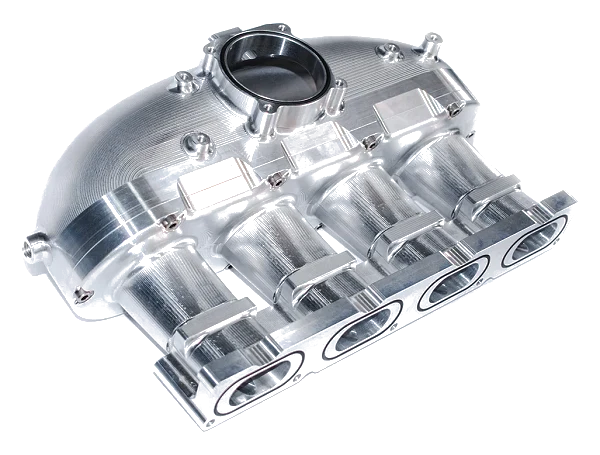 Kolektor ssący dolotowy RTMG Performance VAG 2.0 TFSI EA113