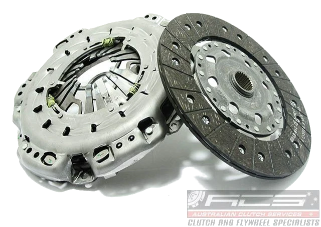 Zestaw sprzęgła Xtreme Clutch MERCEDES-BENZ SLK 350 (171.458) 224KW (2008-2011)