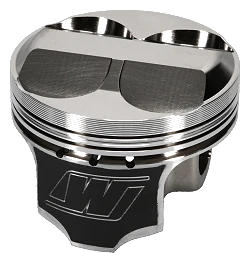 Kute tłoki silnika Professional Wiseco Honda B16A 81.5 mm Bore - 30 mm CH 8.3 CC