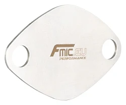 ZAŚLEPKA ZAWORU EGR FMIC.EU RENAULT OPEL 2.0 2.5 dCi 2.5 CDTI