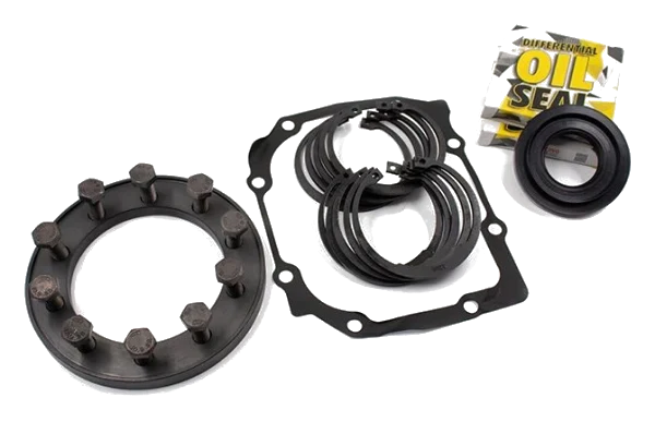 Oem LSD swap kit do BMW 188mm E46 E39 188k 5.15mm