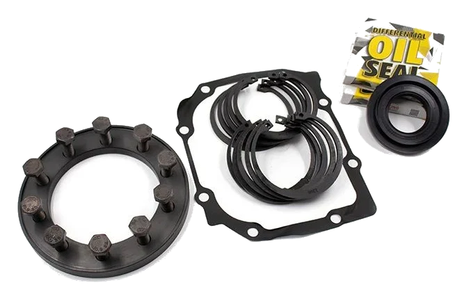 Oem LSD swap kit do BMW 188mm E46 E39 188k 7.15mm
