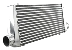 Intercooler FMIC.EU Nissan 200SX S13 CA18DET 1988–1993