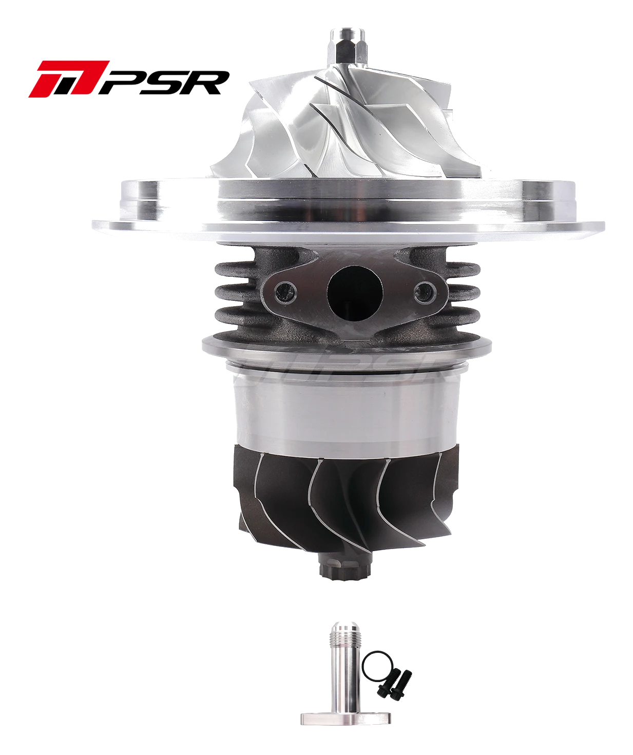 Supercore Pulsar PSR 7685E 1500HP Łożyska kulkowe