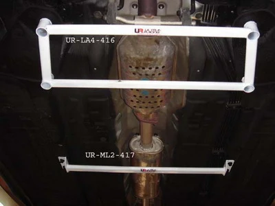 Rozpórka środkowa (Mid Lower Bar) Ultra Racing Kia Optima 05-10