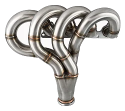 Kolektor wydechowy 4 - 1 Honda Civic B-Series B16 B18 B20 EG DC EK