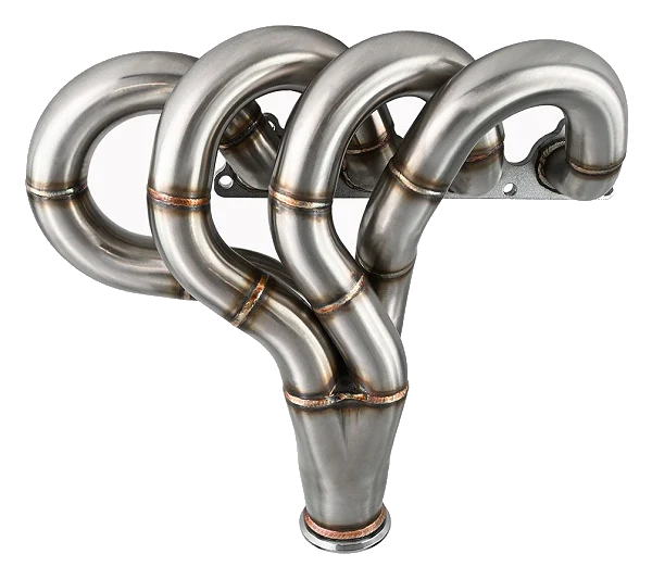 Kolektor wydechowy 4 - 1 Honda Civic B-Series B16 B18 B20 EG DC EK