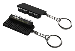 Brelok z logo Ecumaster EMU PRO-16