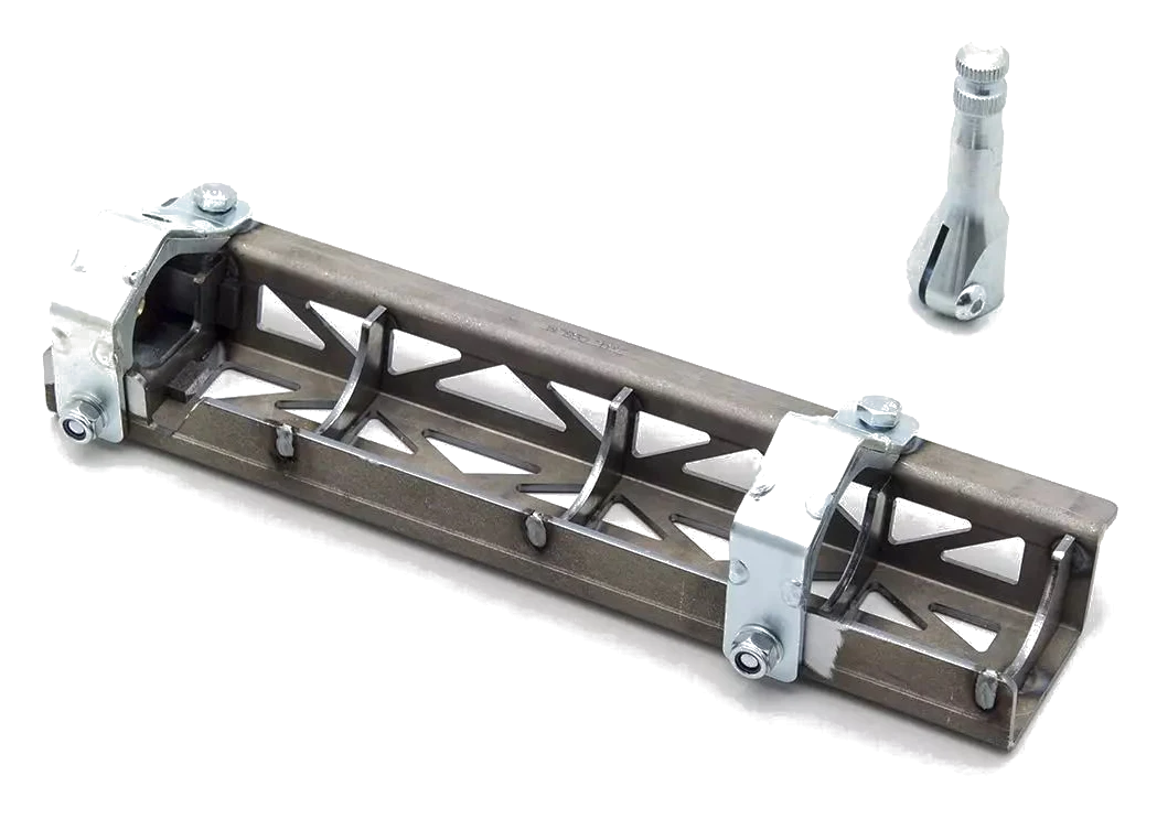 Toyota GT86 Subaru BRZ Zestaw skrętu LHD Wisefab - WF860 LHD