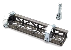 Toyota GT86 Subaru BRZ Zestaw skrętu LHD Wisefab - WF860 LHD