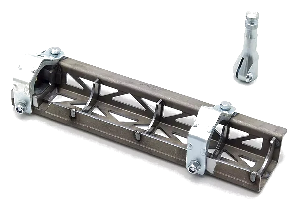 Toyota GT86 Subaru BRZ Zestaw skrętu LHD Wisefab - WF860 LHD