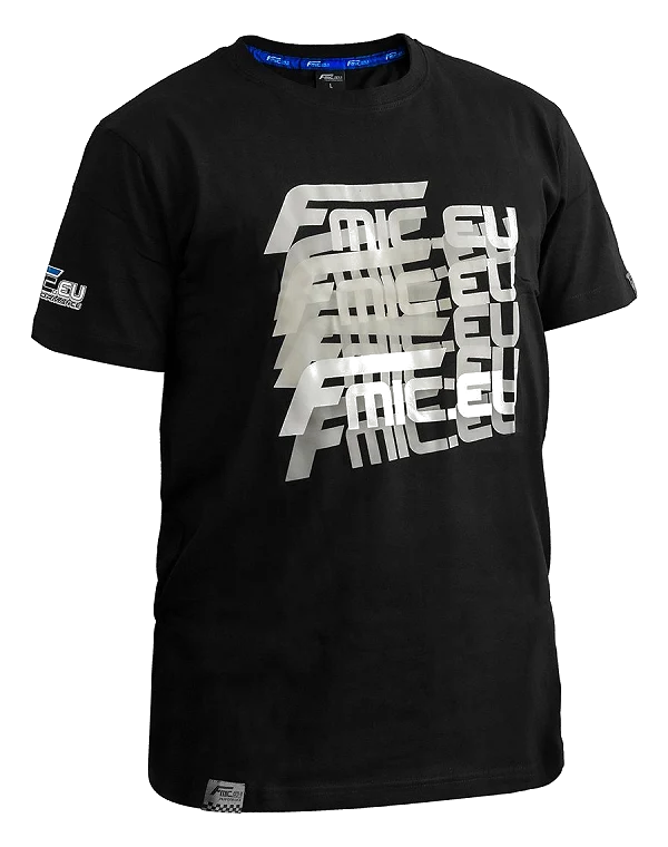 Koszulka T-shirt FMIC.EU XXL model TS004